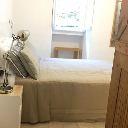 Apartamento Boulevard Apartment