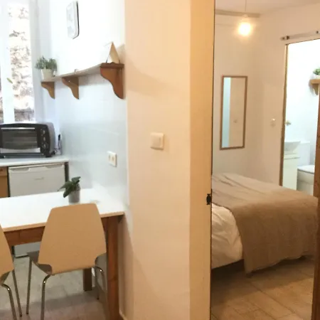 Apartamento Boulevard