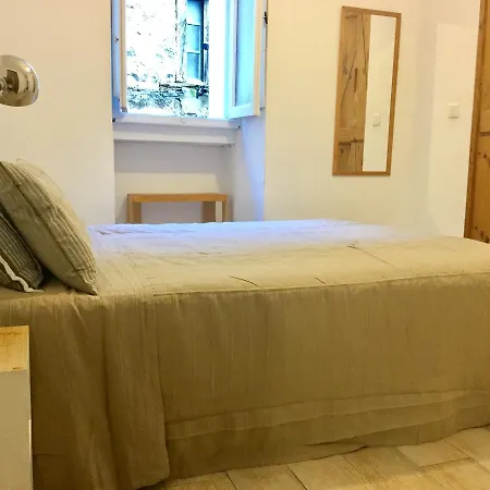 Apartamento Boulevard