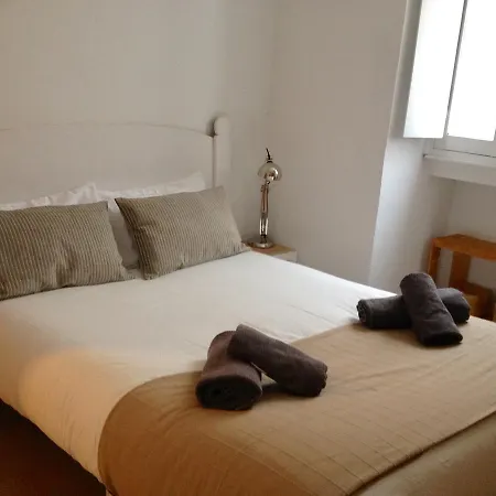 Apartment Apartamento Boulevard *