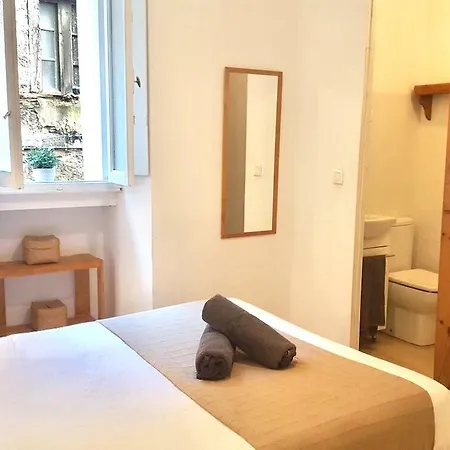Apartment Apartamento Boulevard *