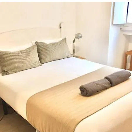 Apartamento Boulevard Apartment