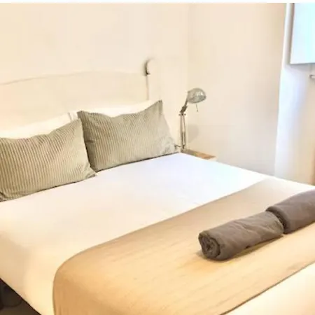 Apartamento Boulevard Apartment San Sebastian