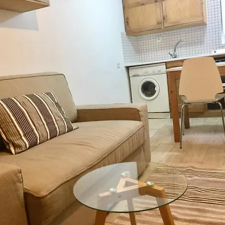 Apartamento Boulevard * San Sebastián
