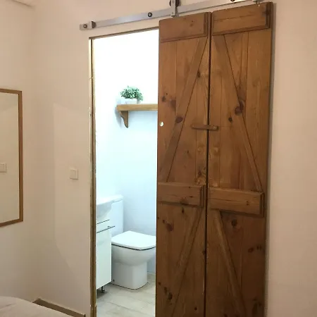 Lejlighed Apartamento Boulevard San Sebastián