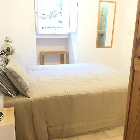 Apartamento Boulevard Lejlighed San Sebastián