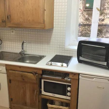 Lejlighed Apartamento Boulevard *
