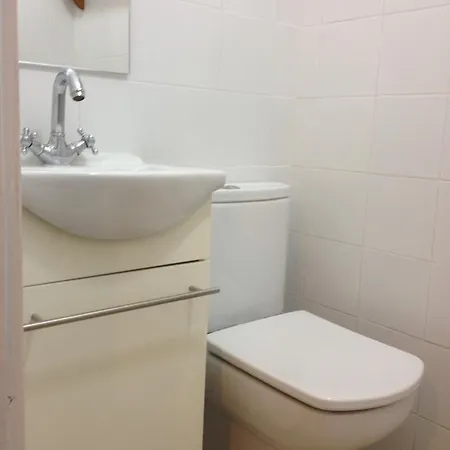 Lejlighed Apartamento Boulevard *