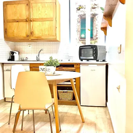 Lejlighed Apartamento Boulevard *