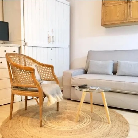 Apartamento Boulevard Lejlighed San Sebastián