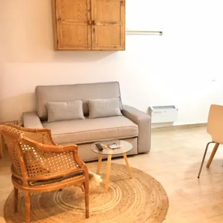 Apartamento Boulevard San Sebastián