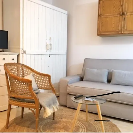 Apartamento Boulevard *